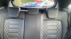 Ford Puma ST 1.5 EcoBoost ST 5dr Petrol Hatchback